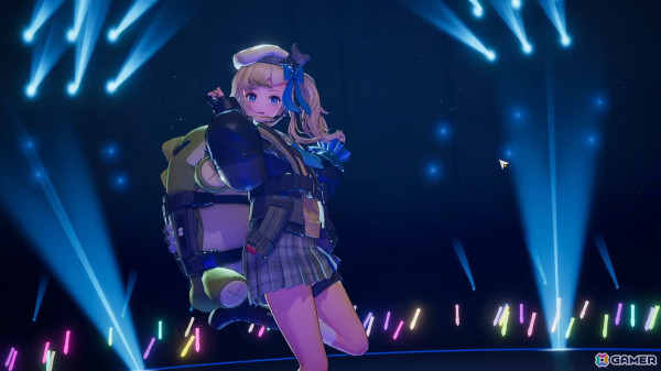 「ドールズフロントライン2」TGS試遊版をレポート！マス目式のSRPGへと変化したバトルは連携、迎撃、スキル管理とかなり本格的な仕上がりに【TGS2024】の画像18