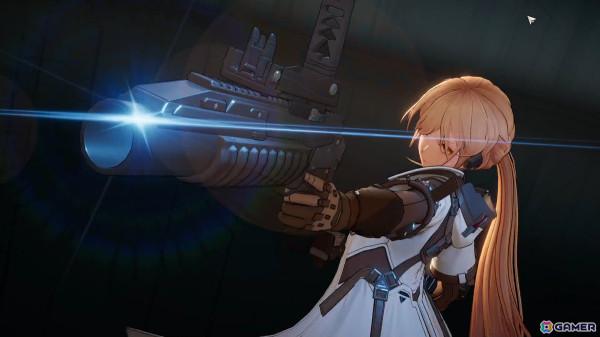 「ドールズフロントライン2」TGS試遊版をレポート！マス目式のSRPGへと変化したバトルは連携、迎撃、スキル管理とかなり本格的な仕上がりに【TGS2024】の画像9