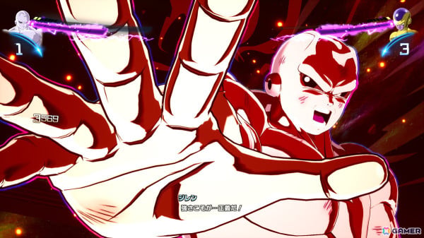 「ドラゴンボール Sparking! ZERO」SHAKAさんや兎田ぺこらさんが作成したカスタムバトルをプレイ！サタンでブロリーに挑むシチュエーションも【TGS2024】の画像