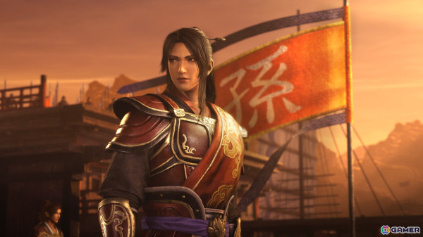 すべては「三国志」の魅力をしっかり伝えるため――「真・三國無双 ORIGINS」庄知彦氏インタビュー【TGS2024】の画像