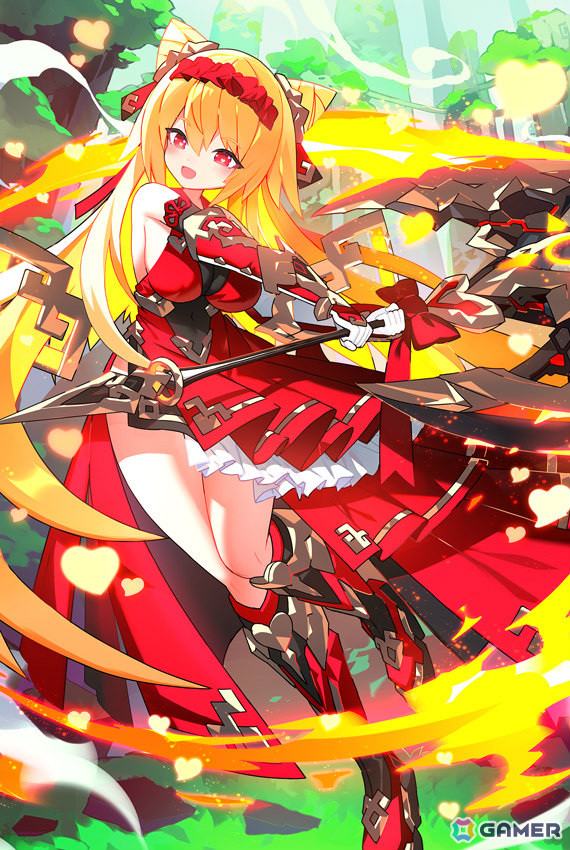 「チェンクロ」特別なヒロイックスキルを解放可能な「神仙 ラオシェン（CV：井上和彦）」が英雄結束フェスに登場！の画像3