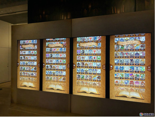 「モンスターハンター20周年-大狩猟展-」がグランフロント大阪で2025年2月20日より開催決定！の画像8