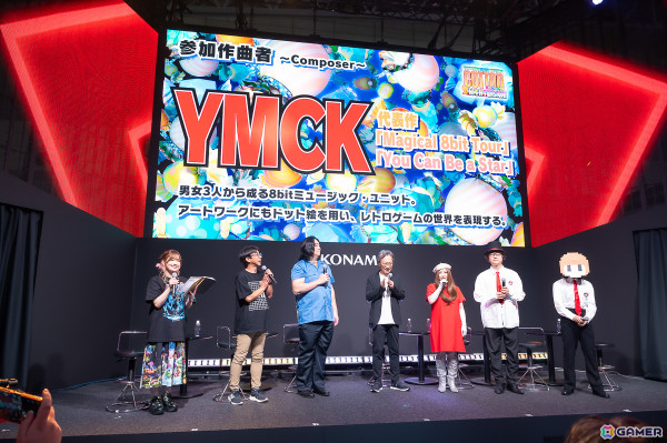 「コットンリブート ハイテンション！」ステージレポート！オーディションで宮木南美さん、堀川かえでさんら声優陣を採用した決め手など制作の裏話が飛び出した【TGS2024】の画像9