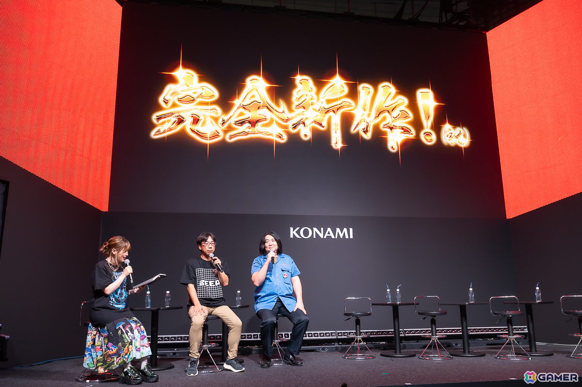 「コットンリブート ハイテンション！」ステージレポート！オーディションで宮木南美さん、堀川かえでさんら声優陣を採用した決め手など制作の裏話が飛び出した【TGS2024】の画像