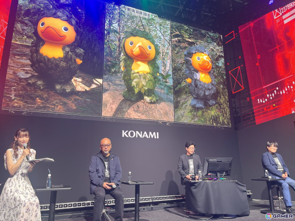 「METAL GEAR SOLID Δ:SNAKE EATER」ではカットシーンの途中で一時停止が可能に。トイレに行きやすくなる【TGS2024】の画像7