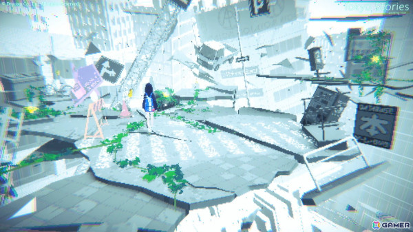 「Tokyo Stories」はゼロ年代のセカイ系を彷彿とさせるような雰囲気に魅了されるアドベンチャーゲーム【TGS2024】の画像9