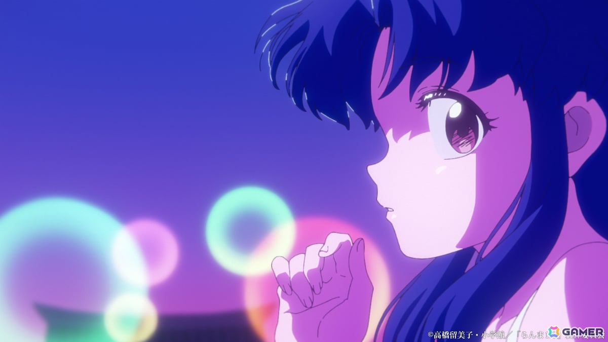 完全新作的アニメ「らんま1/2」anoさんが歌う「許婚っきゅん」にのせたノンクレジットOP映像が公開！の画像6