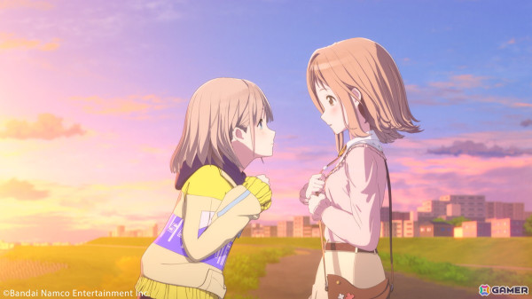アニメ「アイドルマスター シャイニーカラーズ 2nd season」第1話あらすじ&場面写真が公開!前作1話のYouTube特別公開もの画像