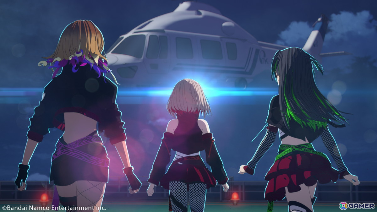 アニメ「アイドルマスター シャイニーカラーズ 2nd season」第1話あらすじ&場面写真が公開!前作1話のYouTube特別公開もの画像