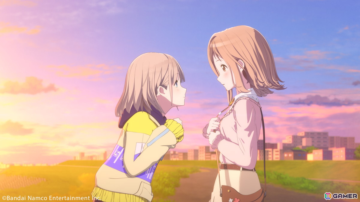 アニメ「アイドルマスター シャイニーカラーズ 2nd season」第1話あらすじ＆場面写真が公開！前作1話のYouTube特別公開もの画像4
