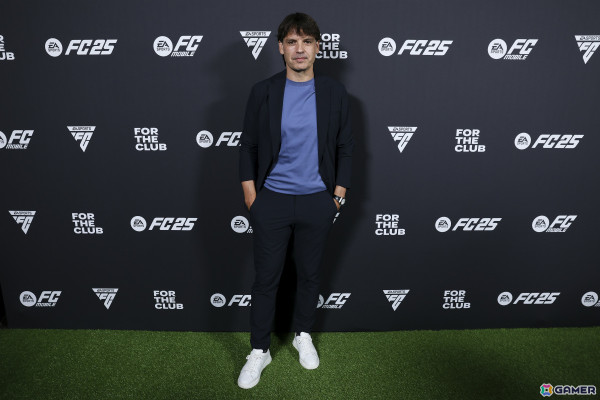 「EA SPORTS FC 25」が発売！発売を記念したクラブハウスイベントにはジュード・ベリンガムさんらが登場の画像2