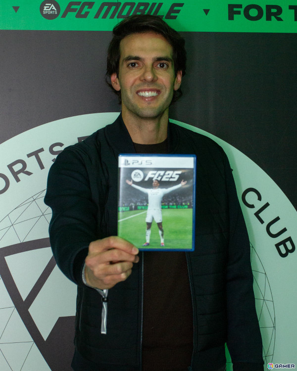 「EA SPORTS FC 25」が発売！発売を記念したクラブハウスイベントにはジュード・ベリンガムさんらが登場の画像22