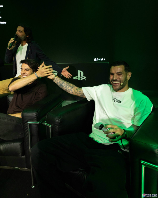 「EA SPORTS FC 25」が発売！発売を記念したクラブハウスイベントにはジュード・ベリンガムさんらが登場の画像27