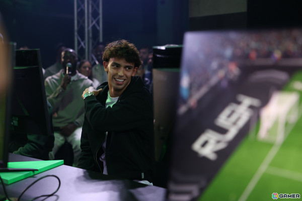 「EA SPORTS FC 25」が発売！発売を記念したクラブハウスイベントにはジュード・ベリンガムさんらが登場の画像47