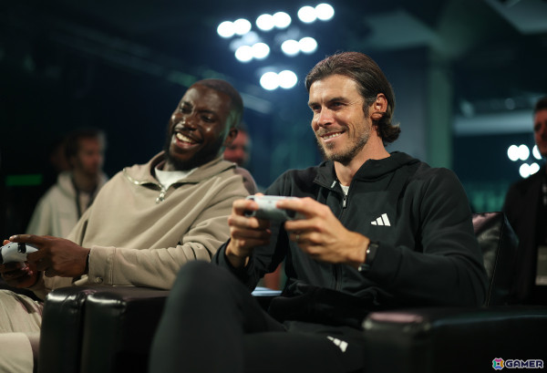 「EA SPORTS FC 25」が発売！発売を記念したクラブハウスイベントにはジュード・ベリンガムさんらが登場の画像50