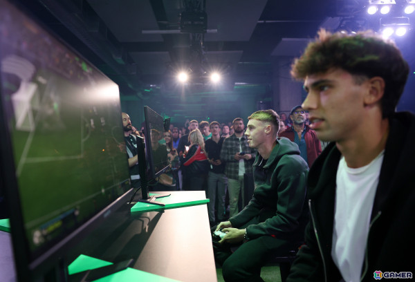 「EA SPORTS FC 25」が発売！発売を記念したクラブハウスイベントにはジュード・ベリンガムさんらが登場の画像55