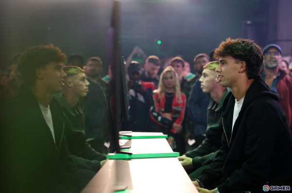 「EA SPORTS FC 25」が発売！発売を記念したクラブハウスイベントにはジュード・ベリンガムさんらが登場の画像56