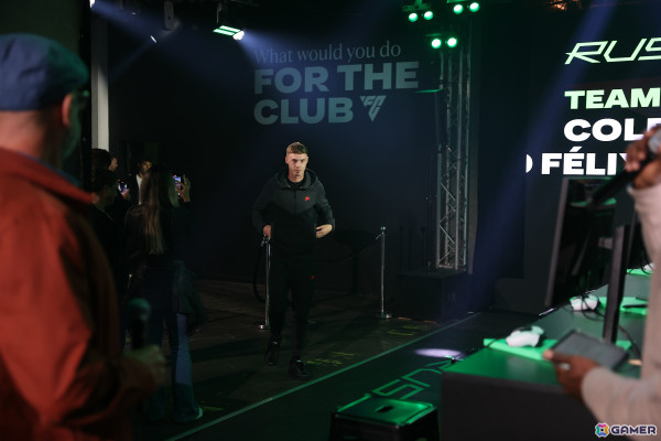 「EA SPORTS FC 25」が発売！発売を記念したクラブハウスイベントにはジュード・ベリンガムさんらが登場の画像65