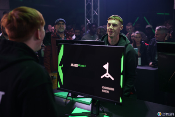 「EA SPORTS FC 25」が発売！発売を記念したクラブハウスイベントにはジュード・ベリンガムさんらが登場の画像66