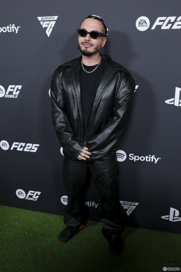 「EA SPORTS FC 25」が発売！発売を記念したクラブハウスイベントにはジュード・ベリンガムさんらが登場の画像7