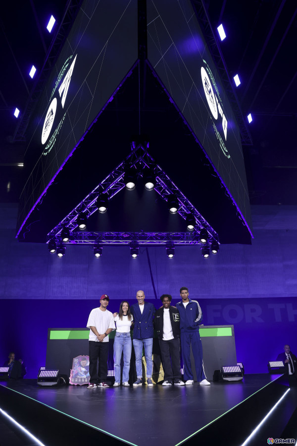 「EA SPORTS FC 25」が発売！発売を記念したクラブハウスイベントにはジュード・ベリンガムさんらが登場の画像8