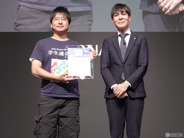 「Indie Games Contest 学生選手権 2024」の受賞作品がTGS2024で発表！セイテイシレズ制作の「Out of Skull」が最優秀作品にの画像2