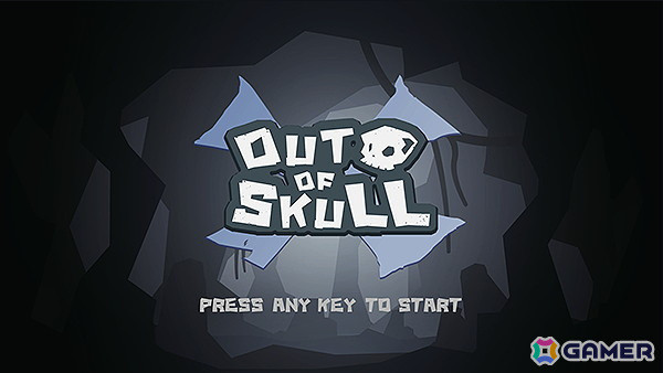 「Indie Games Contest 学生選手権 2024」の受賞作品がTGS2024で発表！セイテイシレズ制作の「Out of Skull」が最優秀作品にの画像3