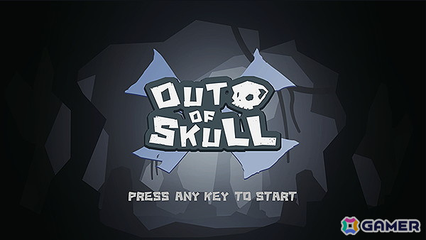 「Indie Games Contest 学生選手権 2024」の受賞作品がTGS2024で発表！セイテイシレズ制作の「Out of Skull」が最優秀作品にの画像