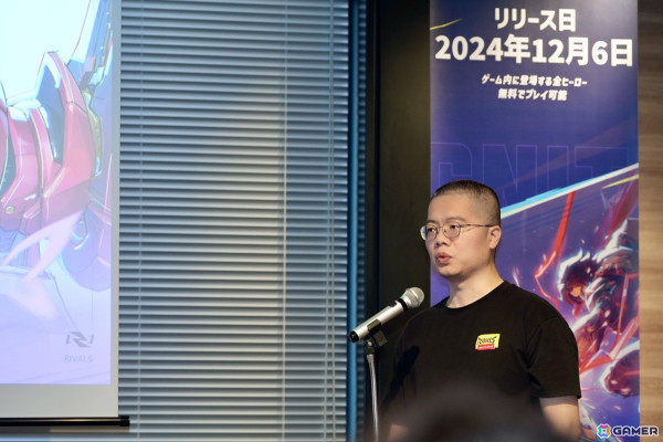 「Marvel Rivals」日本メディア先行体験会レポート：超能力を駆使する忍者・サイロックの参戦が決定！開発者によるトークセッションも！の画像13