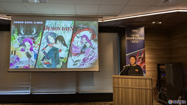 「Marvel Rivals」日本メディア先行体験会レポート：超能力を駆使する忍者・サイロックの参戦が決定！開発者によるトークセッションも！の画像19