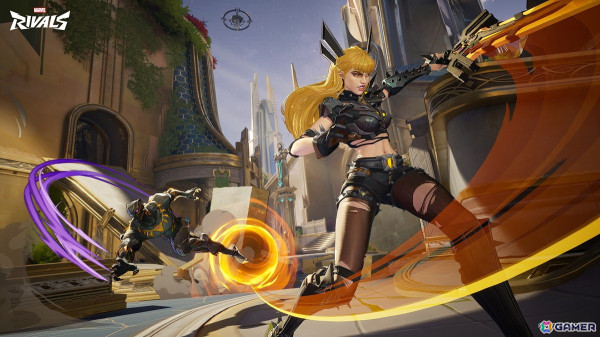 「Marvel Rivals」日本メディア先行体験会レポート：超能力を駆使する忍者・サイロックの参戦が決定！開発者によるトークセッションも！の画像9