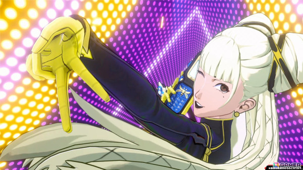 「ペルソナ5: The Phantom X」試遊レポート：「P5」らしさは残しつつ、新システムでより戦略性の高い戦闘を楽しめる【TGS2024】の画像19