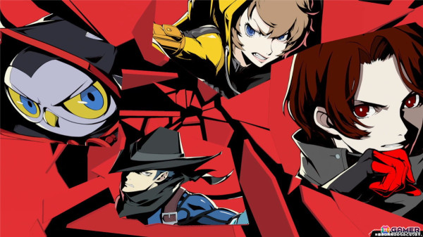「ペルソナ5: The Phantom X」試遊レポート：「P5」らしさは残しつつ、新システムでより戦略性の高い戦闘を楽しめる【TGS2024】の画像22