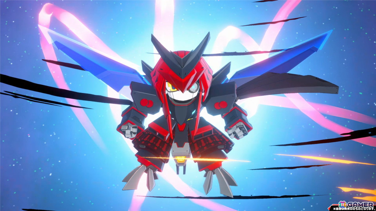 「ペルソナ5: The Phantom X」試遊レポート：「P5」らしさは残しつつ、新システムでより戦略性の高い戦闘を楽しめる【TGS2024】の画像10
