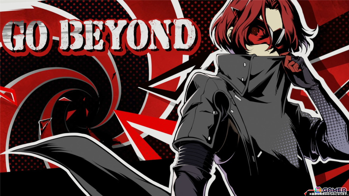 「ペルソナ5: The Phantom X」試遊レポート：「P5」らしさは残しつつ、新システムでより戦略性の高い戦闘を楽しめる【TGS2024】の画像