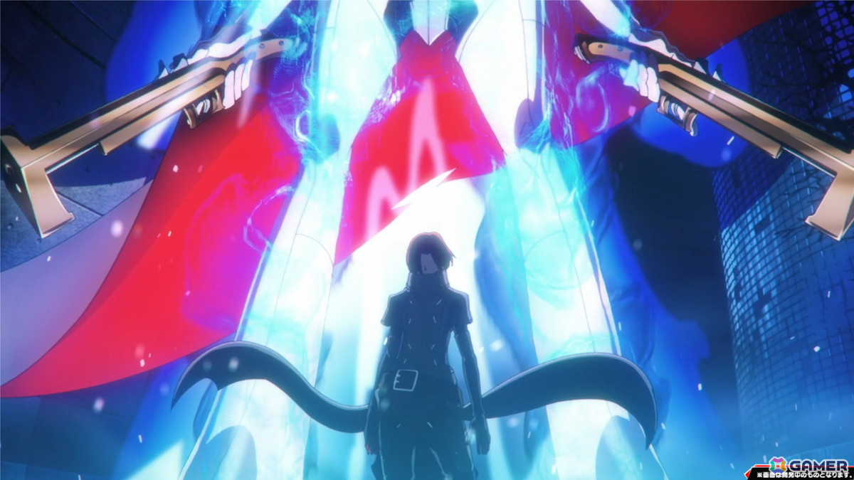 「ペルソナ5: The Phantom X」試遊レポート：「P5」らしさは残しつつ、新システムでより戦略性の高い戦闘を楽しめる【TGS2024】の画像7