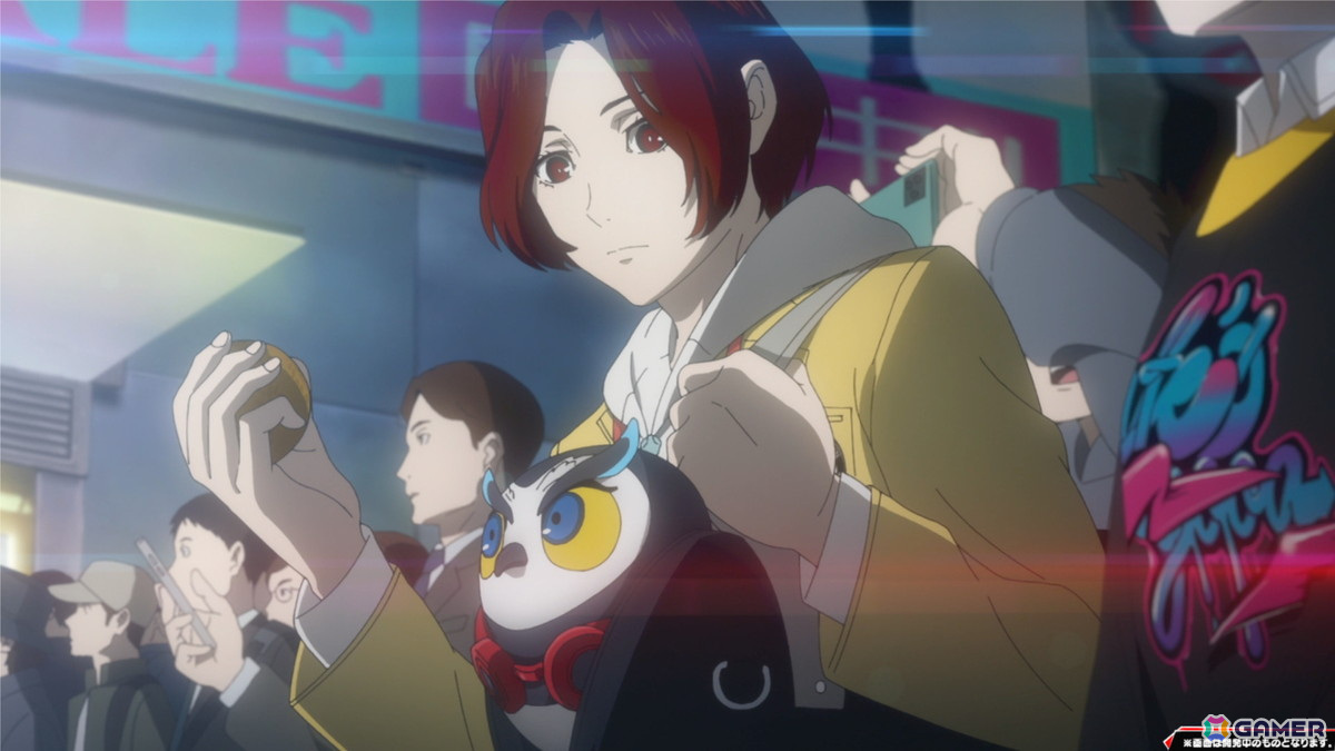 「ペルソナ5: The Phantom X」試遊レポート：「P5」らしさは残しつつ、新システムでより戦略性の高い戦闘を楽しめる【TGS2024】の画像9