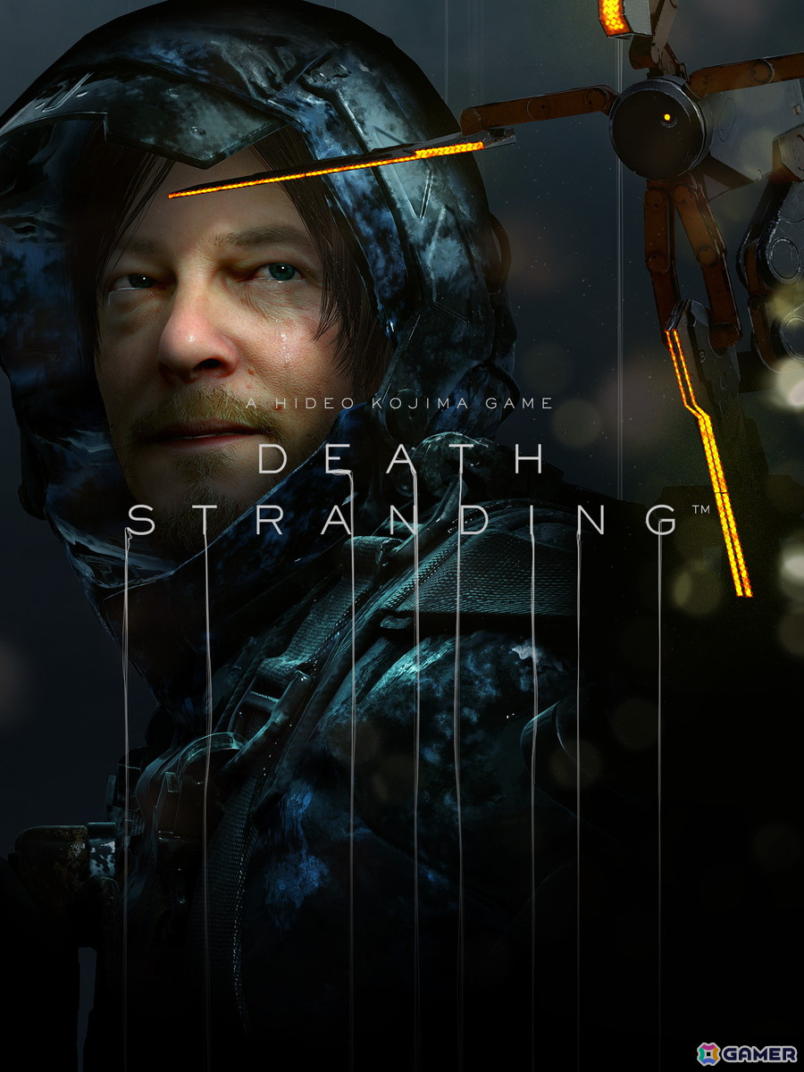 「デススト」発売5周年記念イベント「DEATH STRANDING 5th Anniversary Exhibition ＆ Popup」が渋谷・名古屋・心斎橋パルコで11月8日より順次開催！の画像2