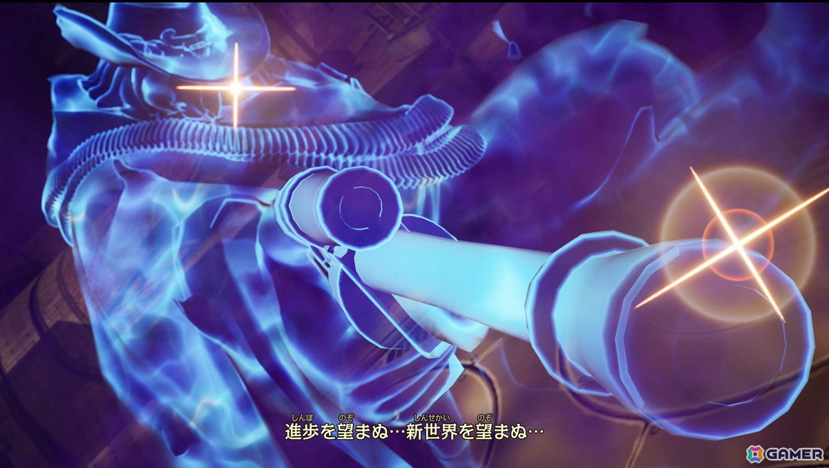 「レイトン教授と蒸気の新世界」試遊レポート：スチームパンクな世界感とクオリティの高い謎で人の好奇心を満たしてくれた【TGS2024】の画像11