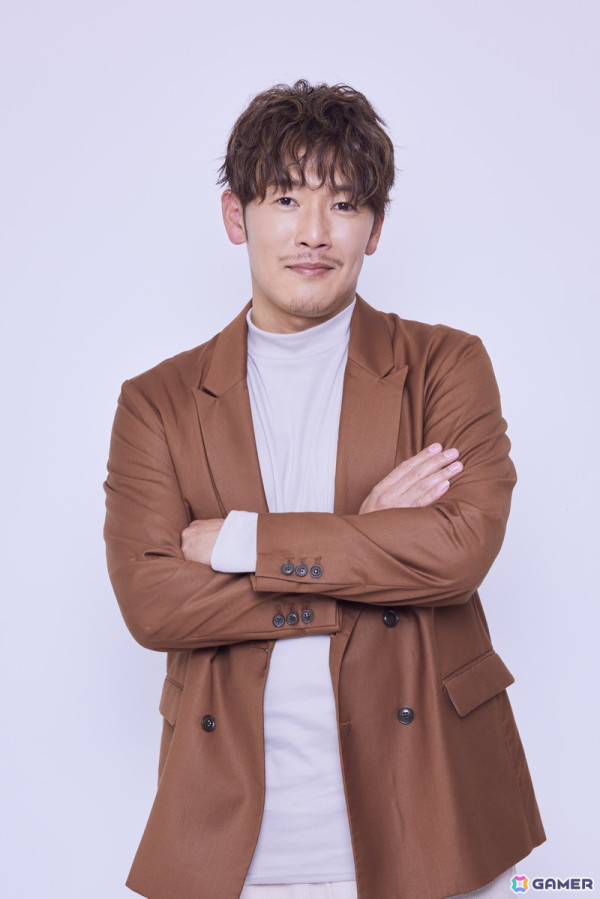 出演:中谷一博