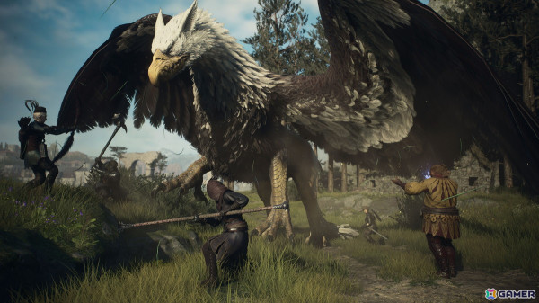 「デッドライジング デラックスリマスター」や「ドラゴンズドグマ 2」などカプコンの4作品がPS5 Pro Enhancedに対応決定！の画像7