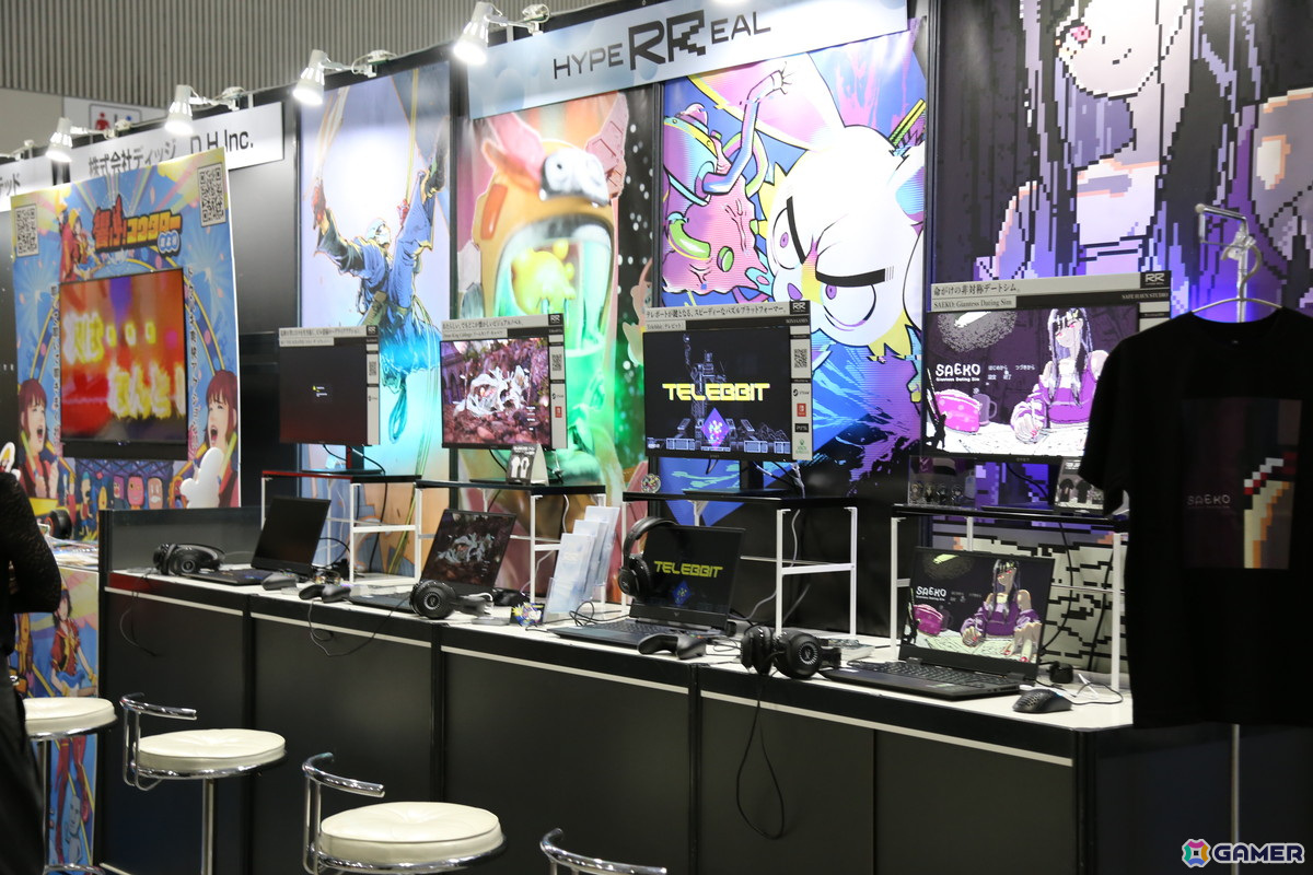よくわからないがなぜかプレイしたくなる、シュールでドラッグ的なゲーム「Dome-King Cabbage」をレビュー【TGS2024】の画像
