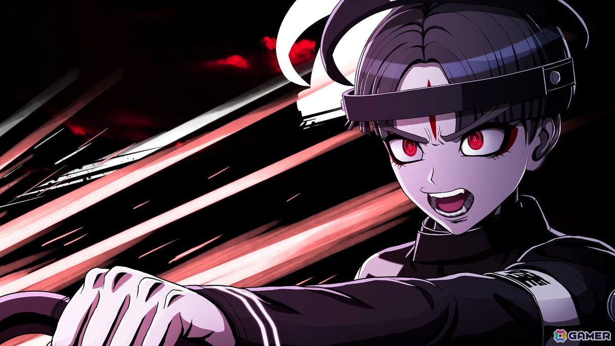 HUNDRED LINE -最終防衛学園-」は命を引き換えにした強力な必殺技が