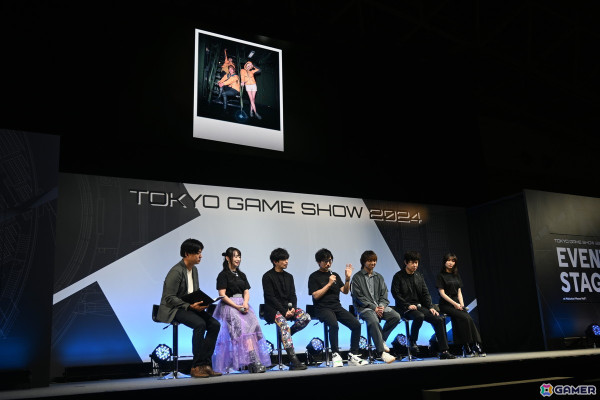 「DEATH STRANDING 2: ON THE BEACH」豪華出演陣が登壇したステージをレポート!三浦さんによる圧巻の楽曲パフォーマンスも【TGS2024】の画像