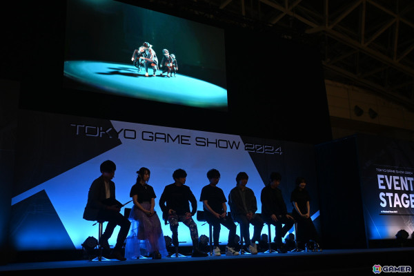 「DEATH STRANDING 2: ON THE BEACH」豪華出演陣が登壇したステージをレポート!三浦さんによる圧巻の楽曲パフォーマンスも【TGS2024】の画像