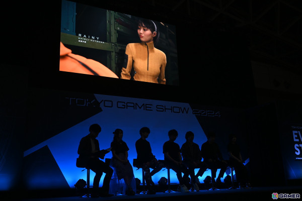 「DEATH STRANDING 2: ON THE BEACH」豪華出演陣が登壇したステージをレポート!三浦さんによる圧巻の楽曲パフォーマンスも【TGS2024】の画像