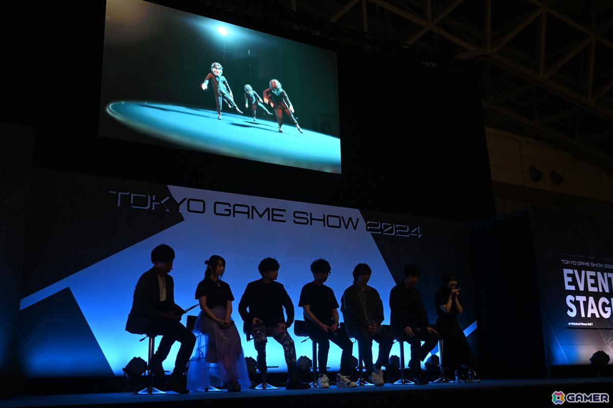 「DEATH STRANDING 2: ON THE BEACH」豪華出演陣が登壇したステージをレポート！三浦さんによる圧巻の楽曲パフォーマンスも【TGS2024】の画像23