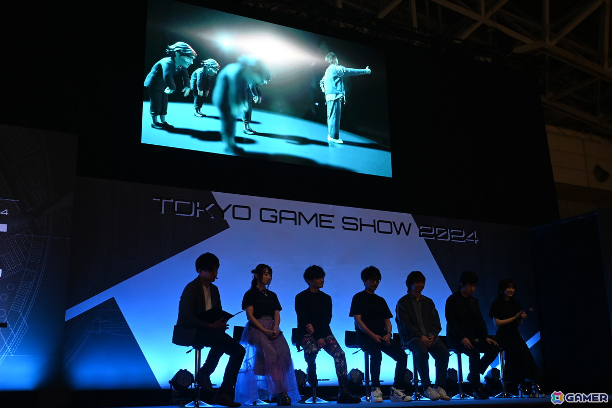 「DEATH STRANDING 2: ON THE BEACH」豪華出演陣が登壇したステージをレポート！三浦さんによる圧巻の楽曲パフォーマンスも【TGS2024】の画像25