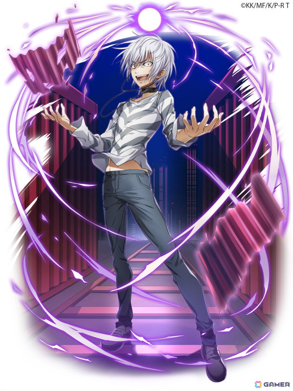 「白猫プロジェクト NEW WORLD'S」と「とある科学の超電磁砲」のコラボイベントがスタート！美琴、黒子、操祈、アクセラレータが3Dで登場の画像5