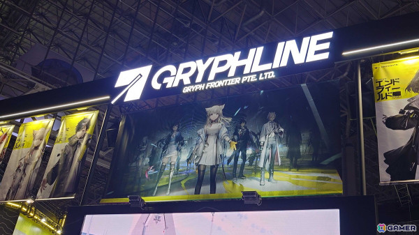 「アークナイツ：エンドフィールド」試遊レポート！重厚な世界観はそのままにフィールド探索を楽しむ3Dリアルタイム戦略RPGに【TGS2024】の画像1